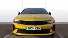 Vauxhall Astra 115kW GS 54kWh 5dr Auto Electric Hatchback